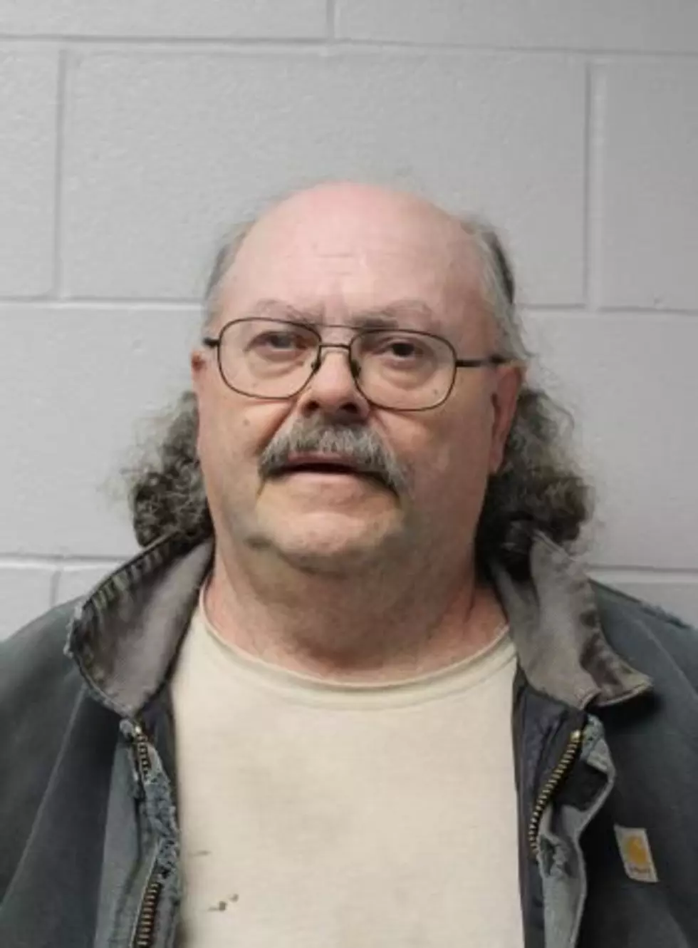 Cattaraugus County Sheriff