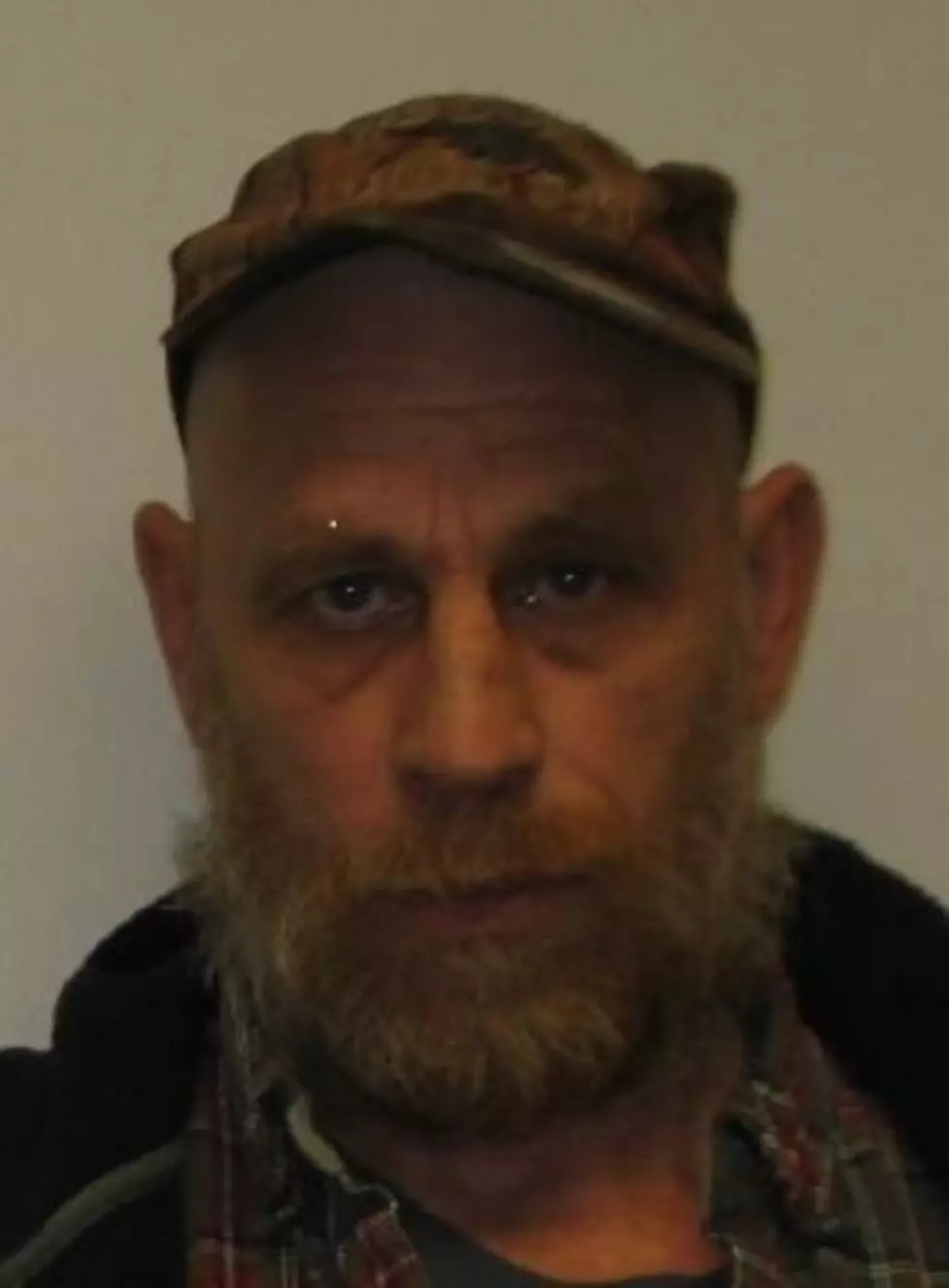 Cattaraugus County Sheriff