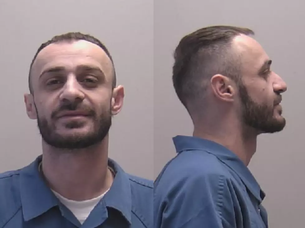 Niagara County Sheriff's Office