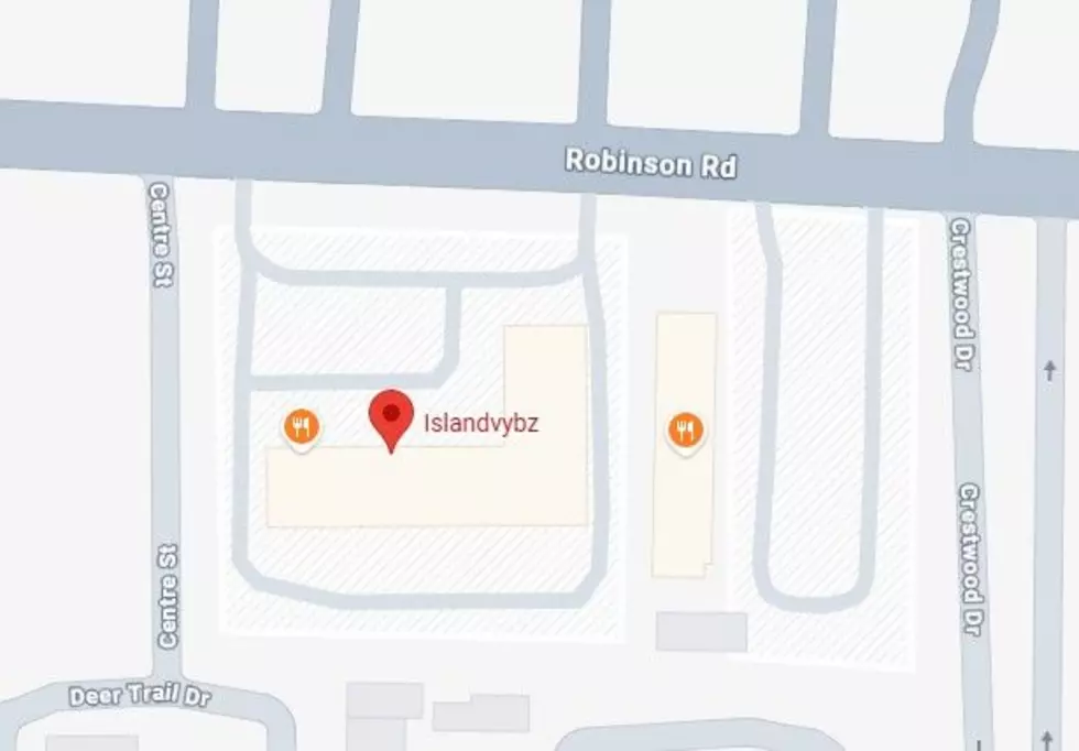 Google Maps