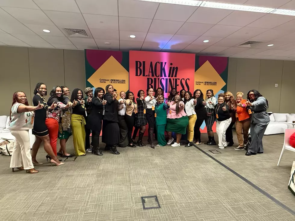Black In Business