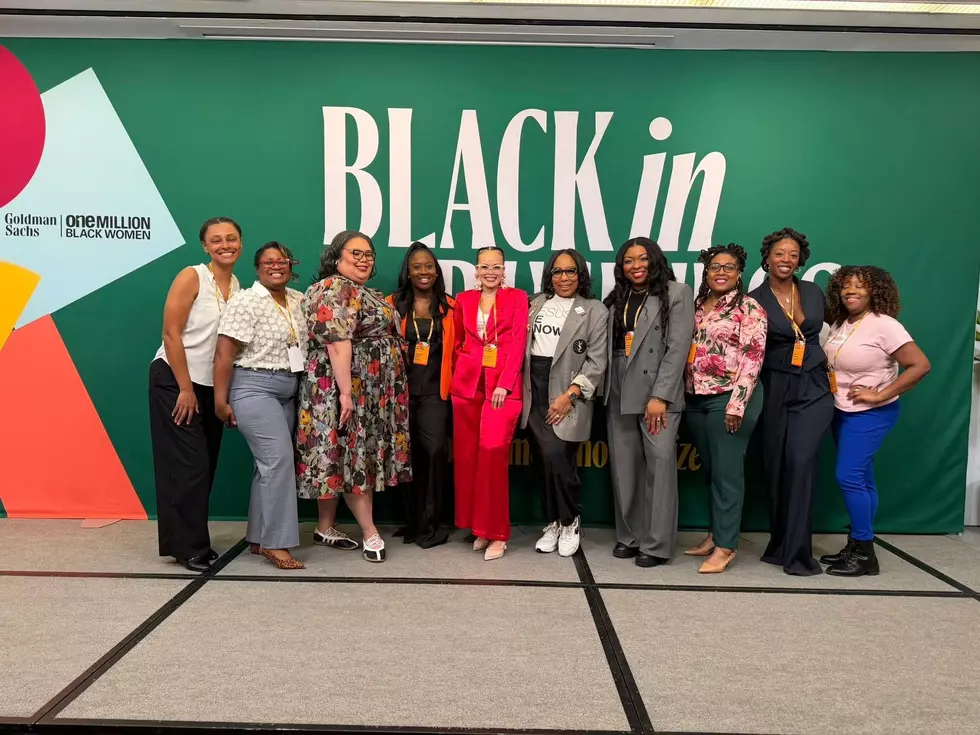 From Founder to CEO: My Experience in the Goldman Sachs One Million Black Women Black in Business Program