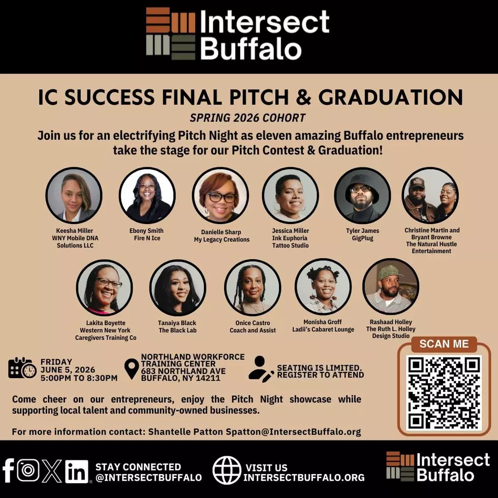 Intersect Buffalo IC Success
