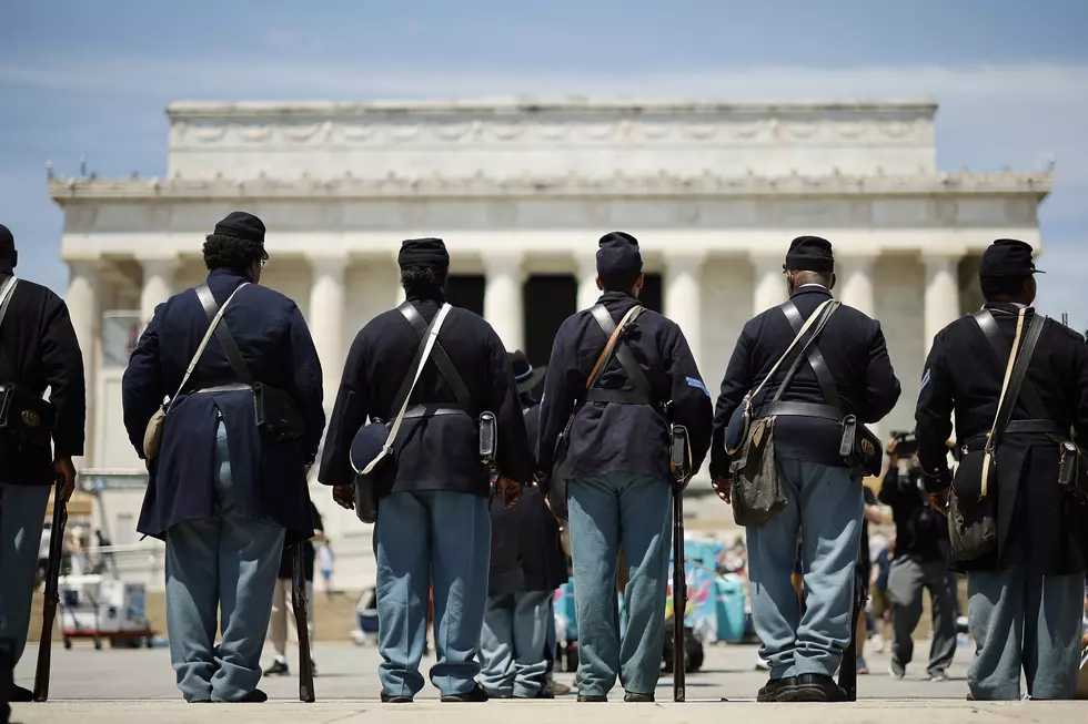 Remembering The Origins of Memorial Day In America