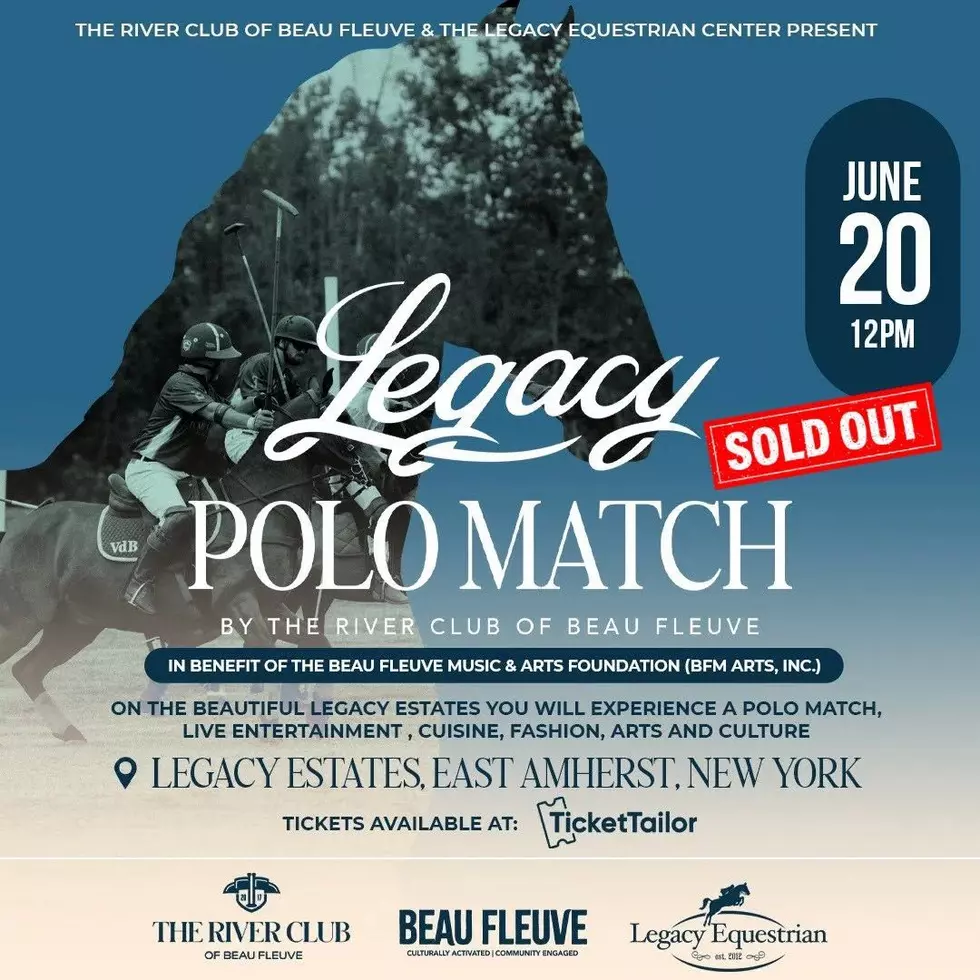 The River Club of Beau Fleuve Legacy Weekend