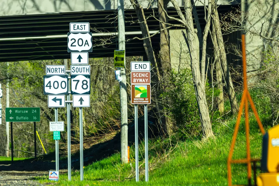 What Is A Scenic Byway?