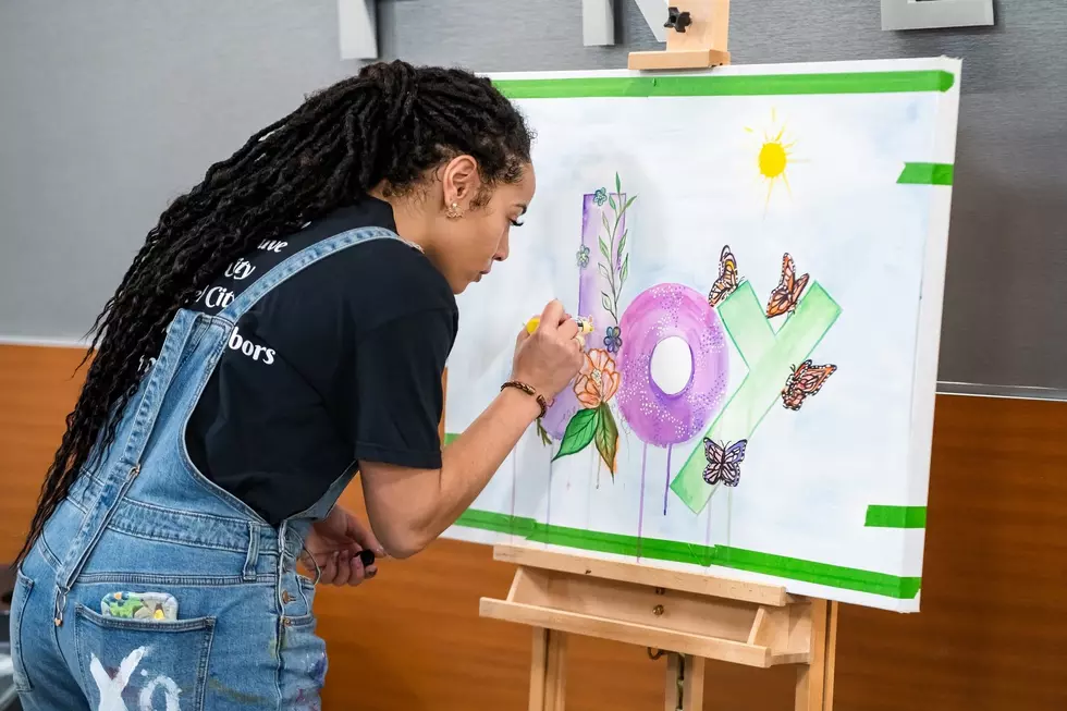 Summer Tech Day is Building Buffalo’s Future One Student at a Time