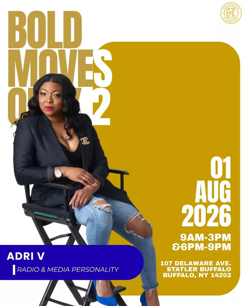 Bold Moves Only 2