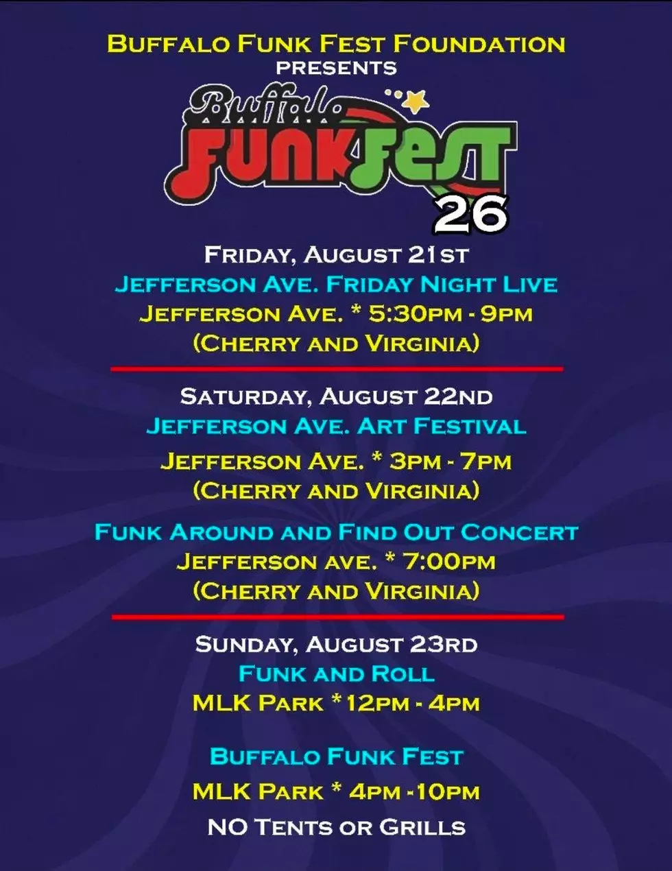 Funk Fest 2026