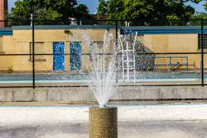 What Buffalo Pools Are Open This Summer