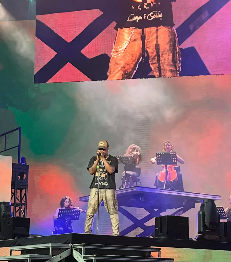 Nights Like This Tour