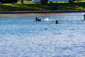 Buffalo Opening Cooling Centers Due To Extreme Heat In Western New York