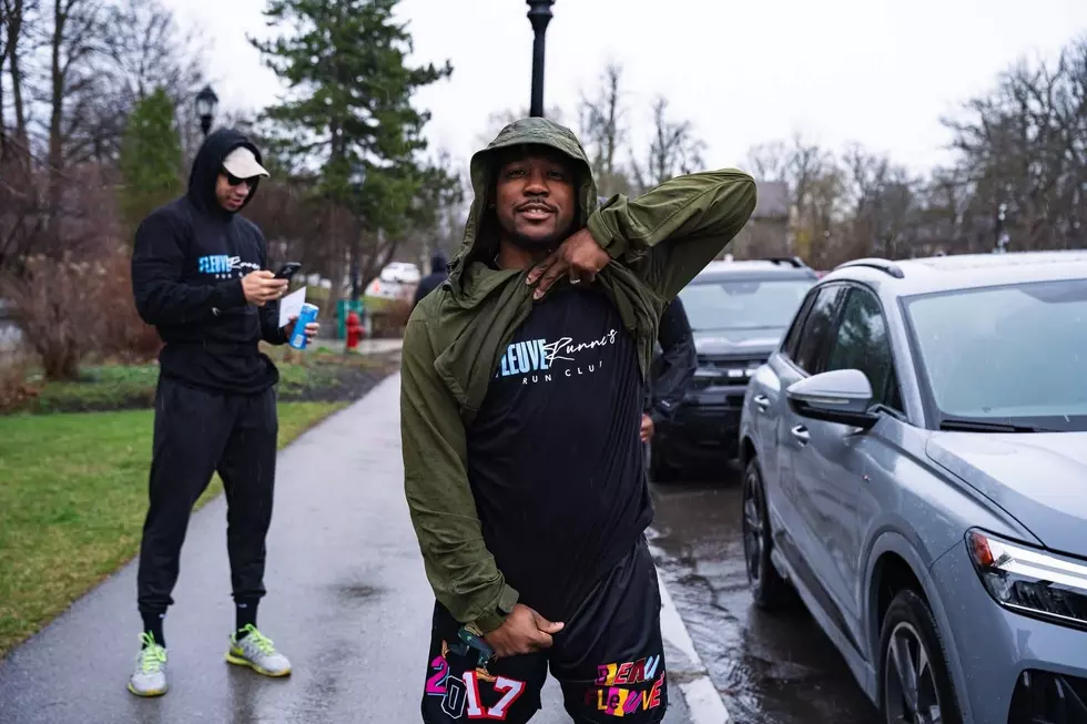 Beau Fleuve Fleuve Runners