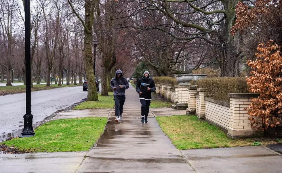 Beau Fleuve Fleuve Runners