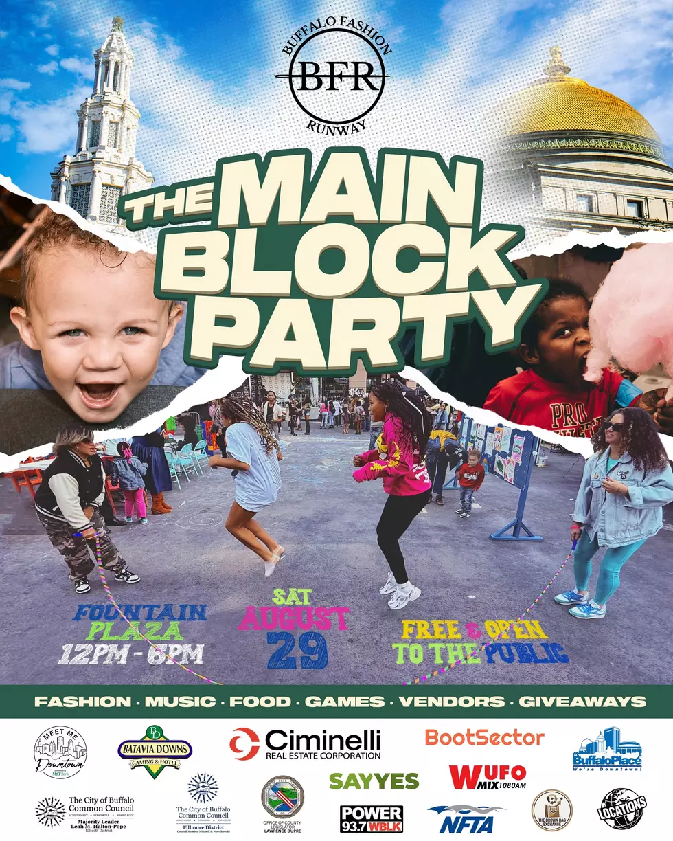 BFR: The Main Block Party