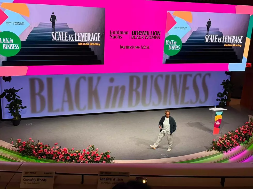 Black In Business
