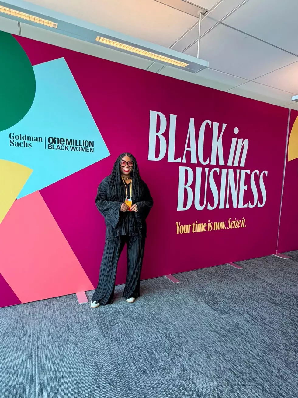 What Goldman Sachs Black in Business Taught Me