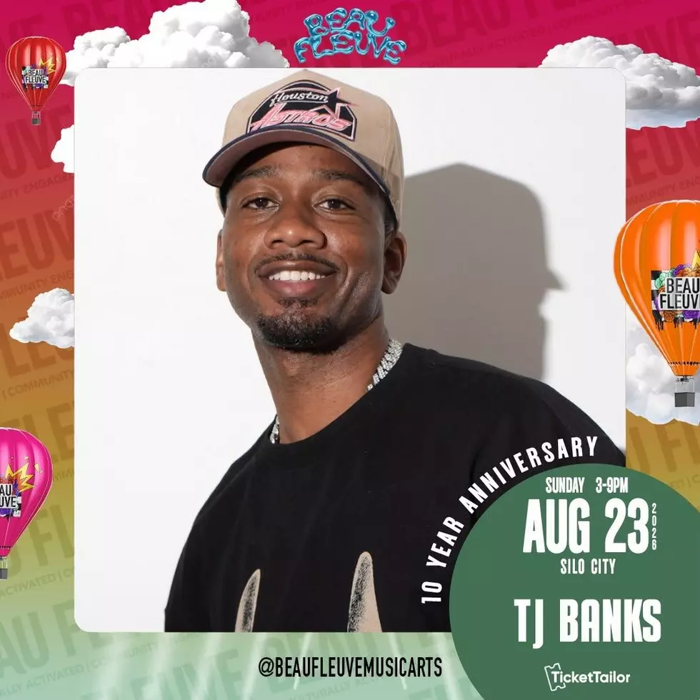 Beau Fleuve Music & Arts Celebration