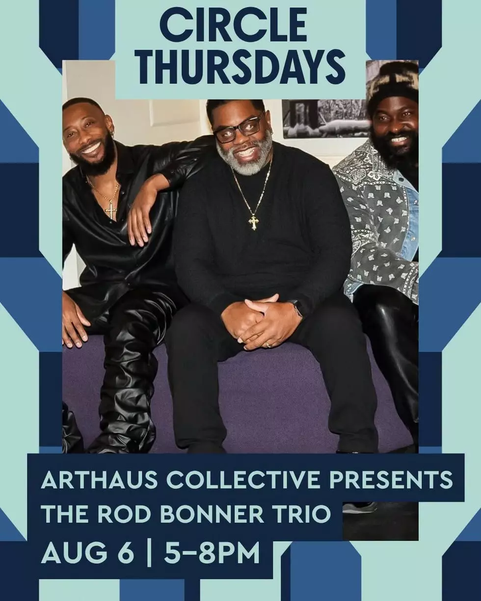 Circle Thursday