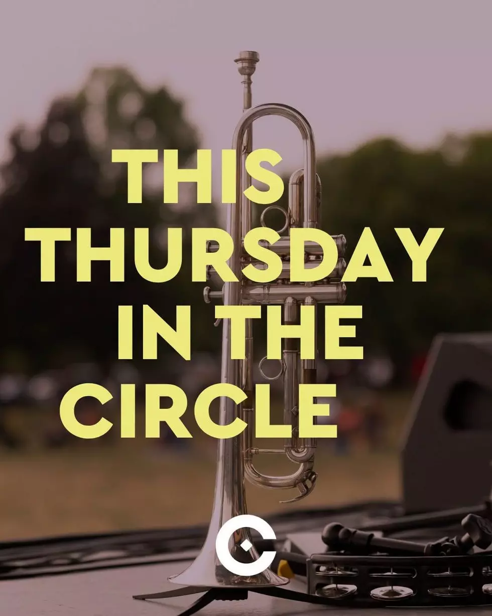 Circle Thursday