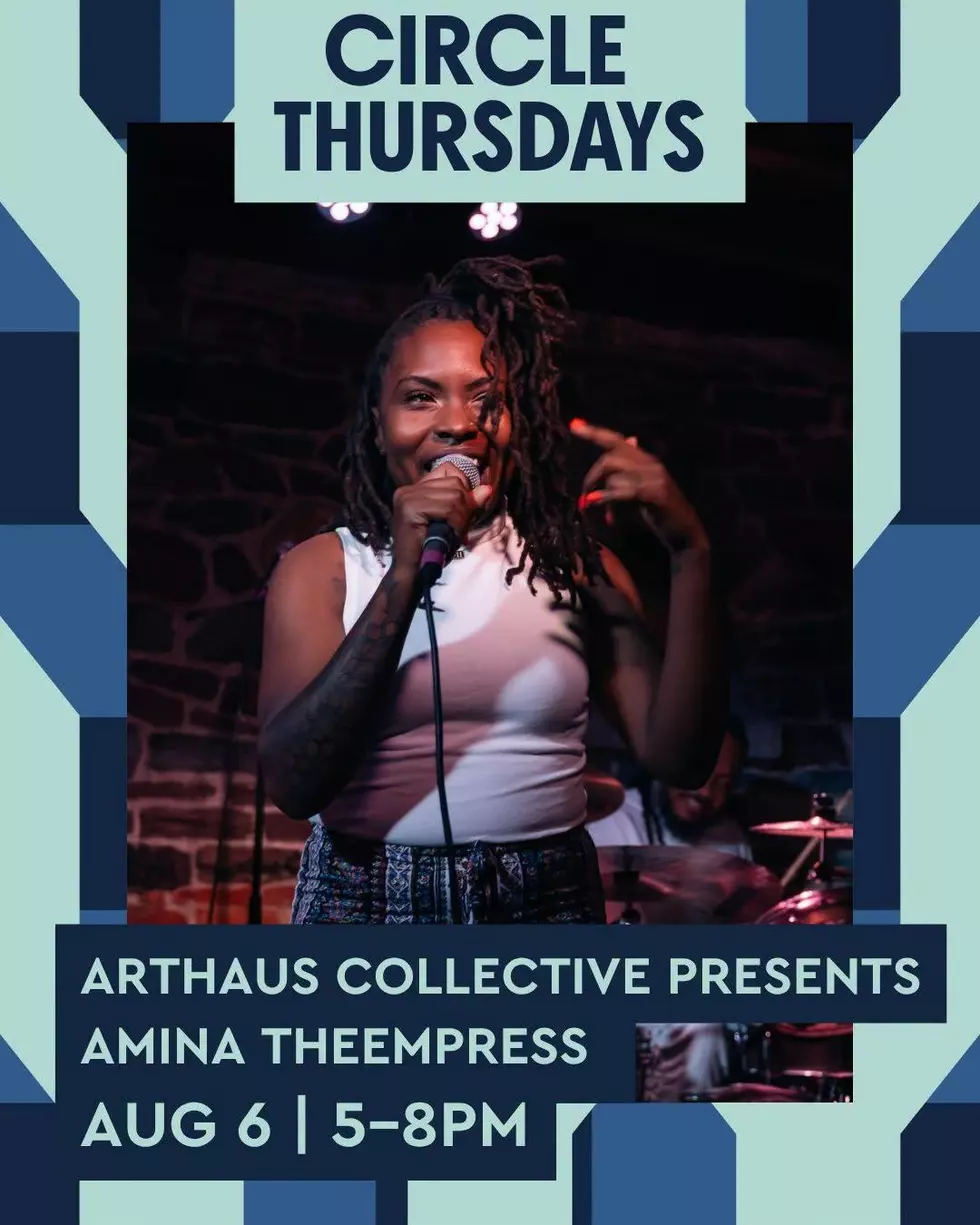 Circle Thursday