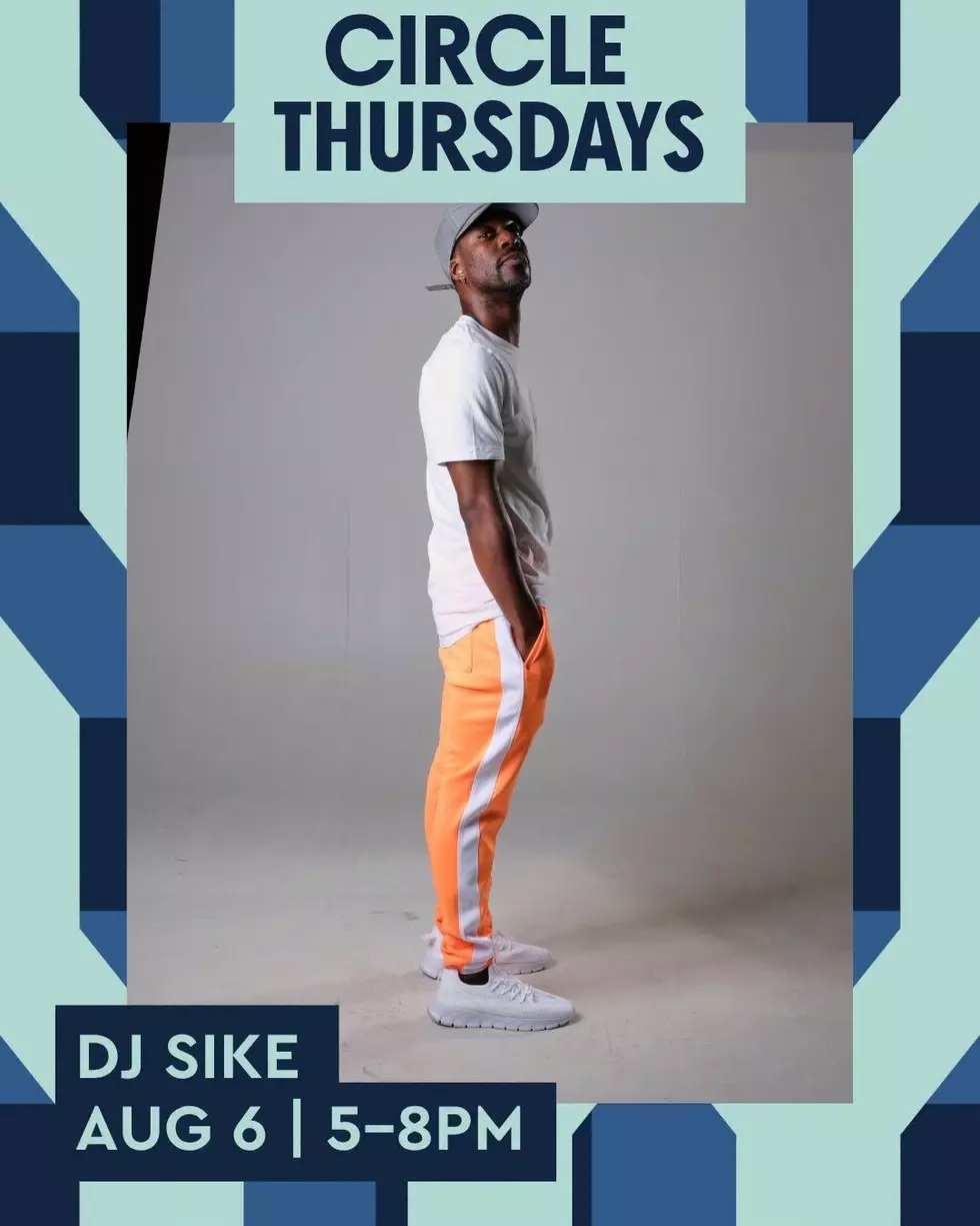 Circle Thursday