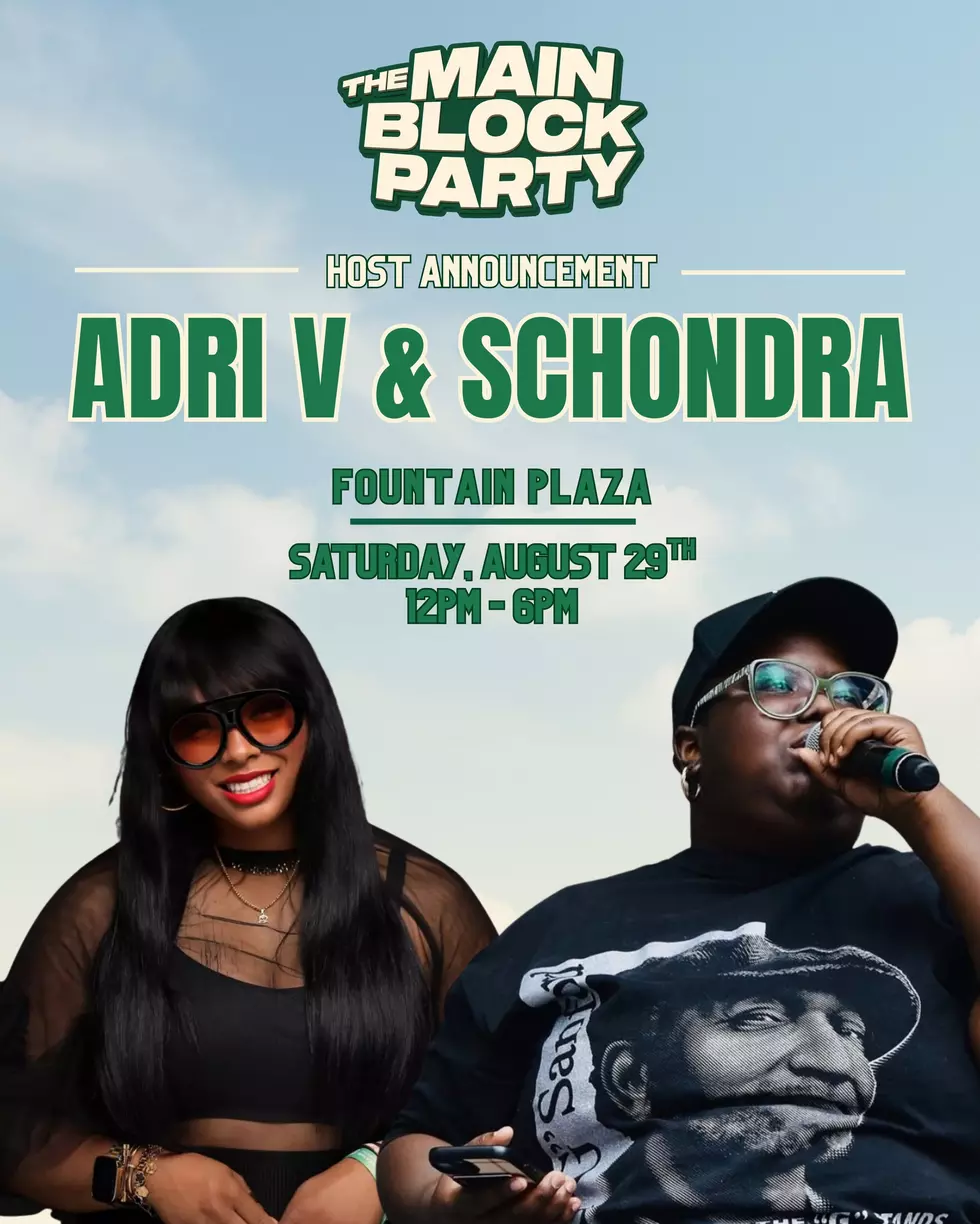 BFR: The Main Block Party