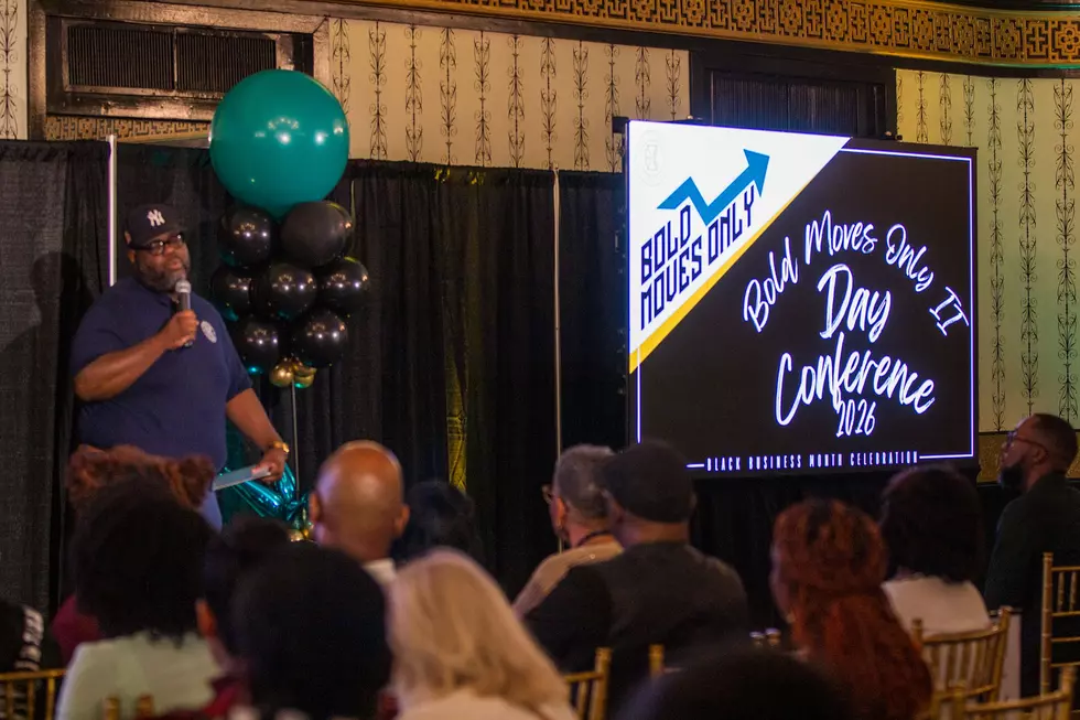 Dozens Of Buffalo Business Owners Learn Key Skills