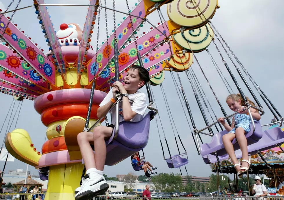Tons Of Fun & Activities At This Year’s Niagara County Fair 