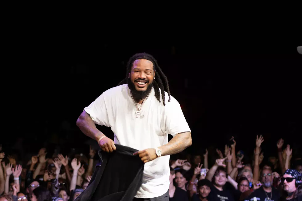 Fetty Wap Took-over Buffalo’s Lakefront & Filled It With Nostalgia
