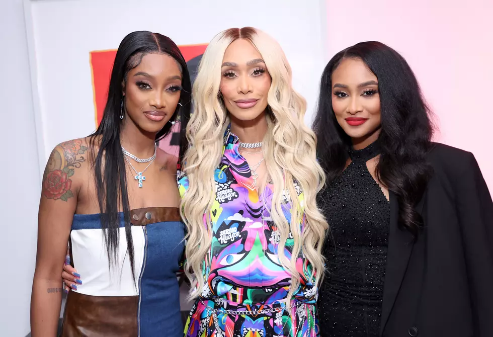 Tami Roman Talks Caught in the Act