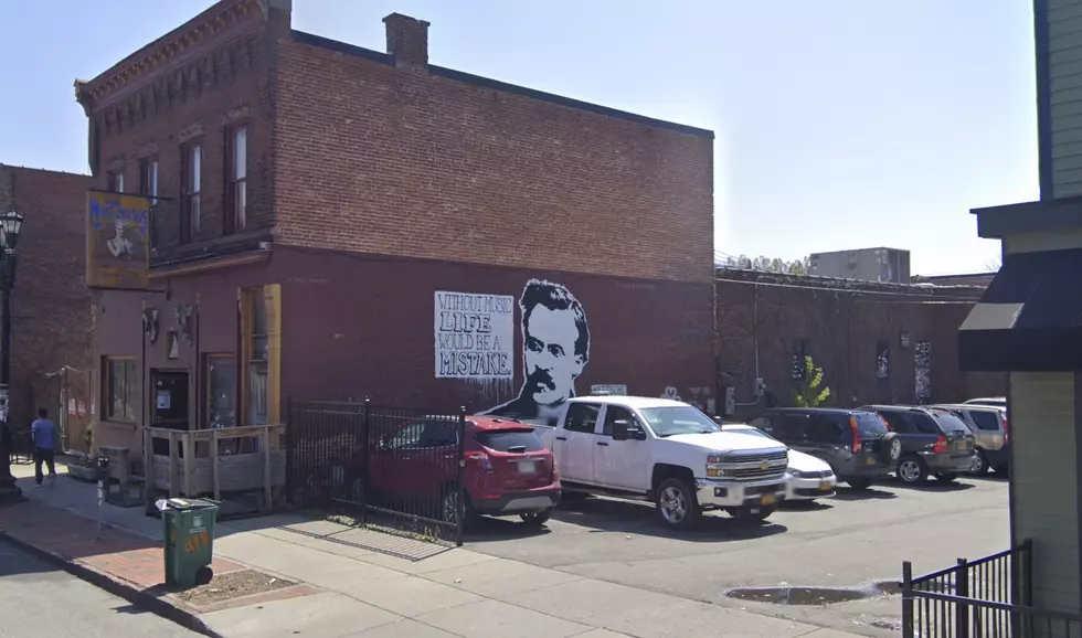 Historic Buffalo Music Venue Bans DJ Over Charlie Kirk Song