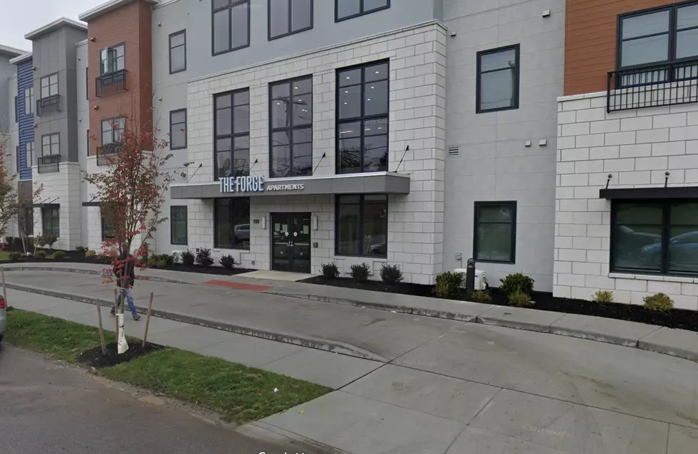 Water Shut Off At Large Buffalo Apartment Complex For Non-payment