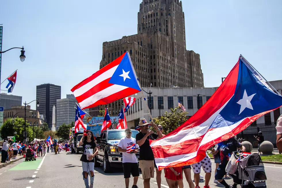 Thousands Celebrated Puerto Rican and Hispanic Culture at 24th Annual Parade & Festival
