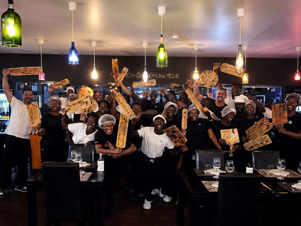 Black Restaurant Week 716 Highlights WNY Minority-owned Restaurants