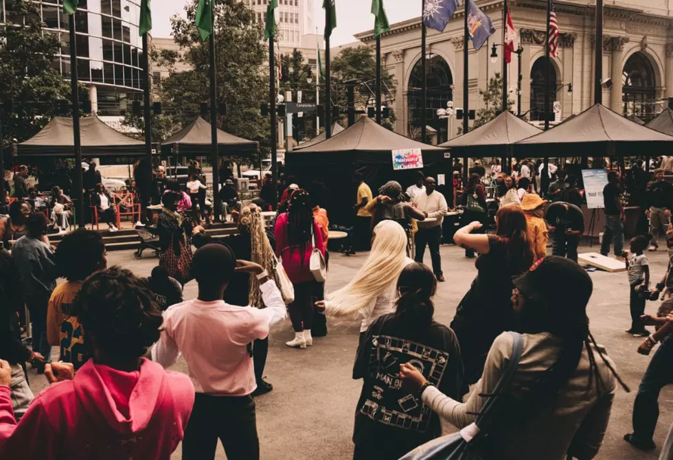 The Main Block Party Returns to Downtown Buffalo