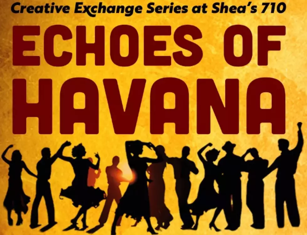 Shea’s 710 Theatre Hosts Cuban Night Blending Music, Dance, And Networking