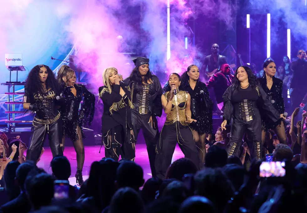 Win Tickets To The It’s Iconic Tour Featuring TLC, Salt-N-Pepa, and En Vogue