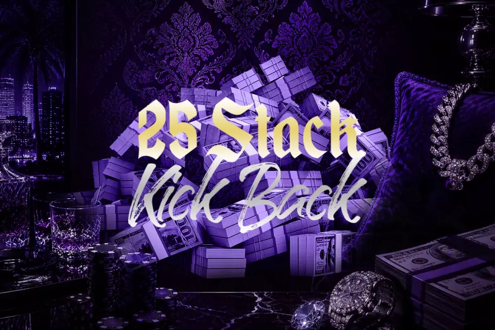 25 Stack Kick Back – How You Could Win $25,000 This Fall