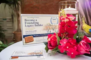 Building Legacy Out of Memory: 5/14 Memorial Foundation Fundraiser Launch