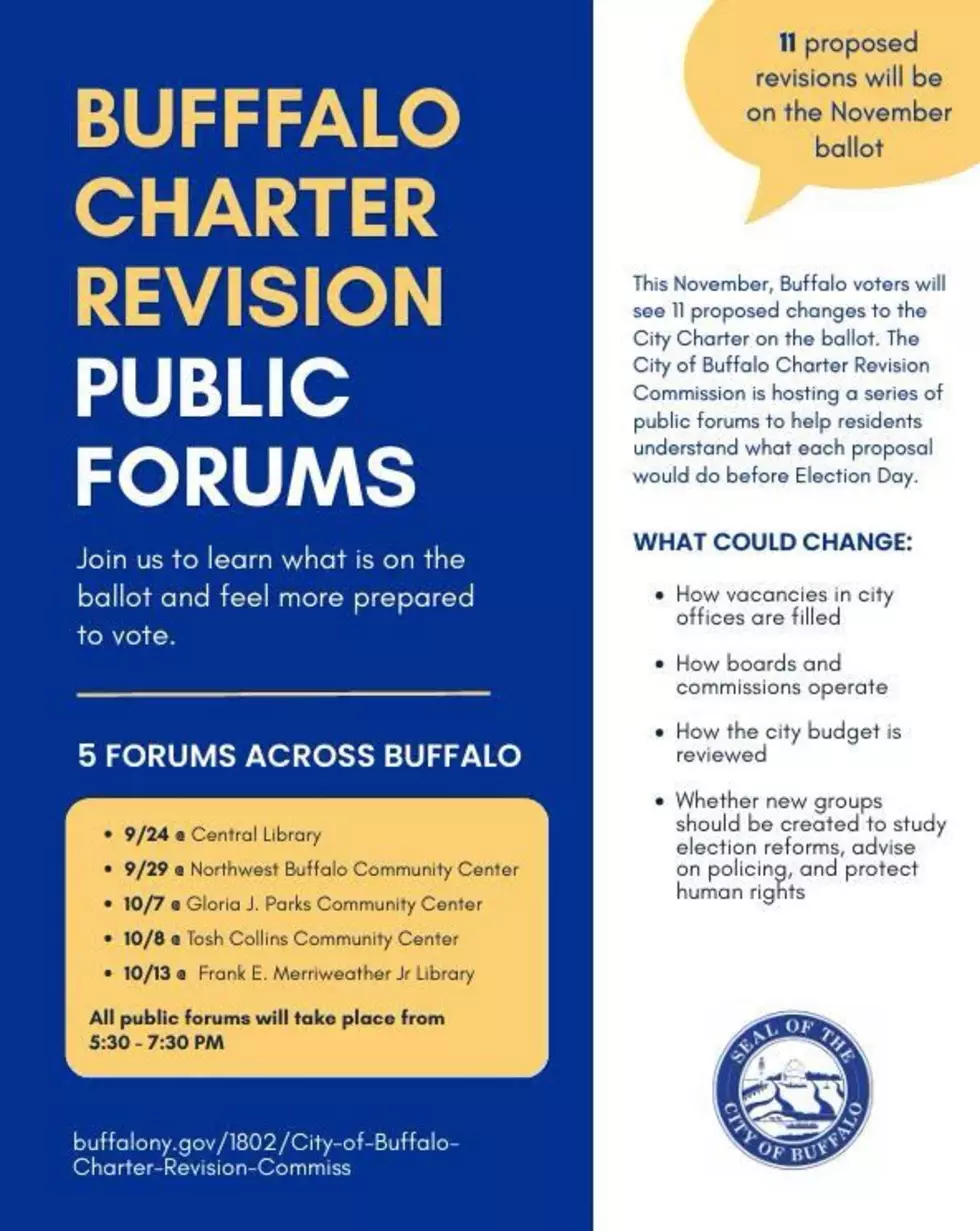 Buffalo Common Council