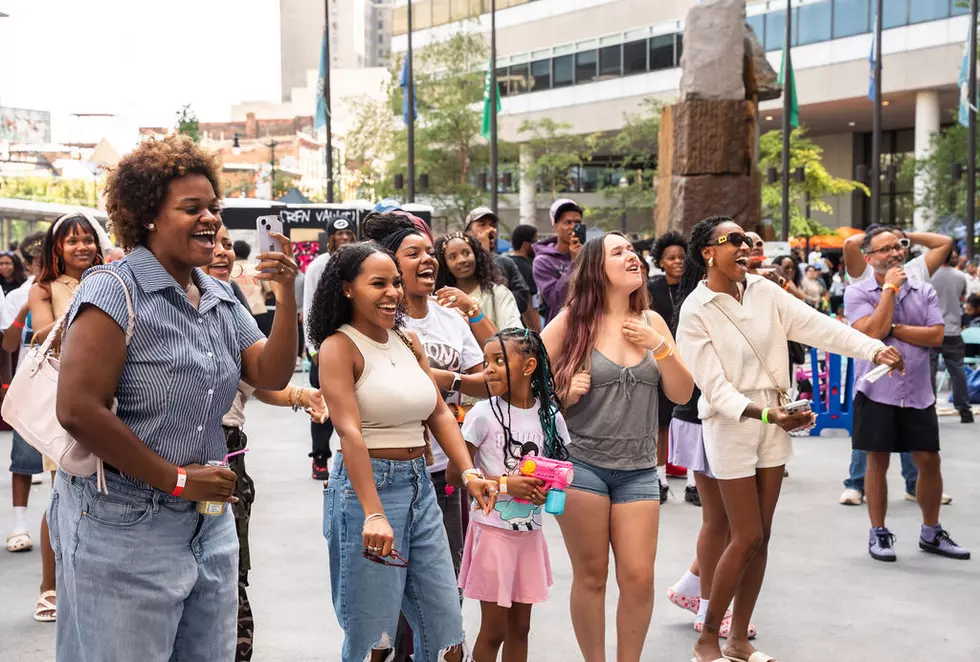 Main Street Came Alive: The Recap The Main Block Party