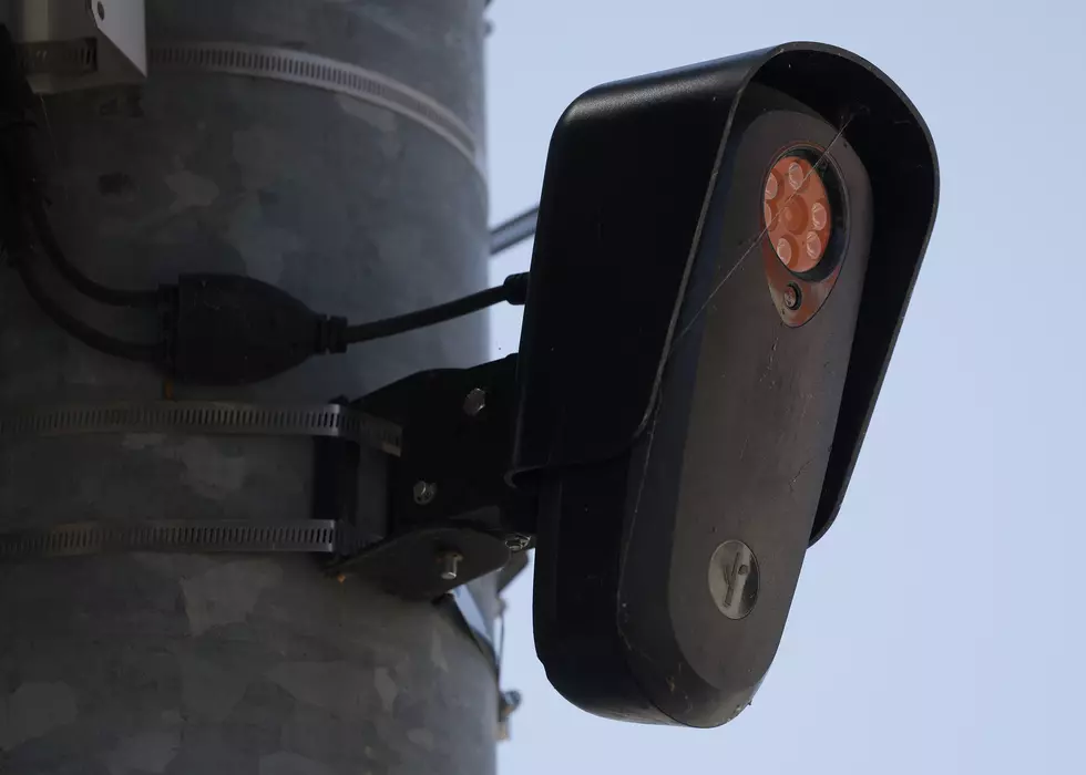 Cheektowaga Police Employees Accused Of Misusing Flock Camera
