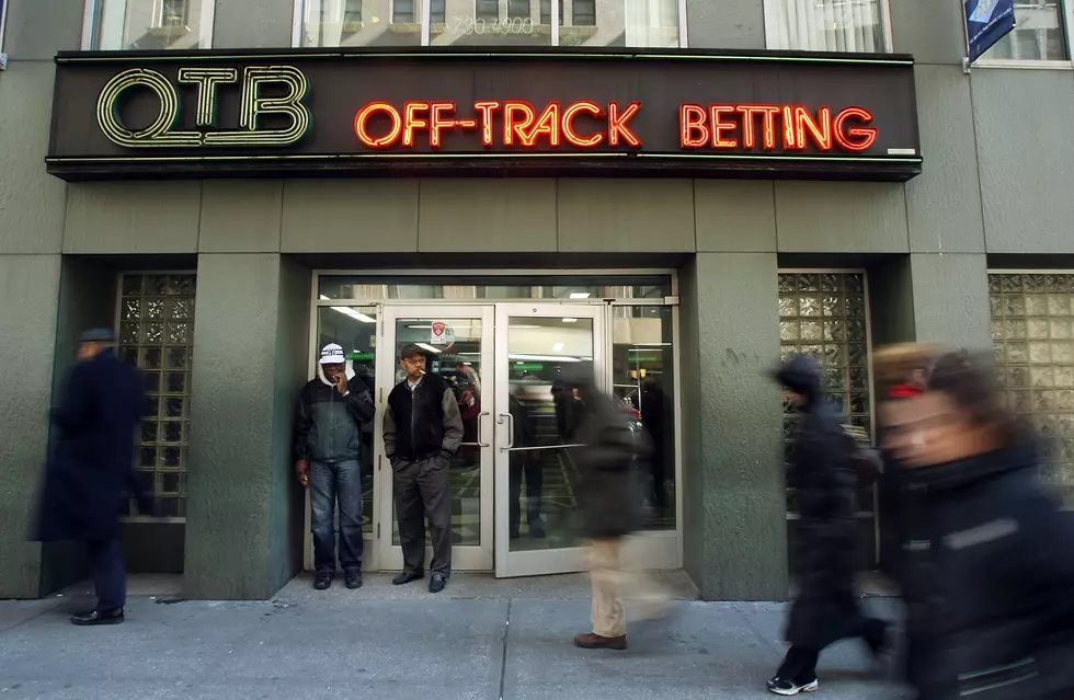 Several Off-Track Betting Locations Are Closing In Western New York