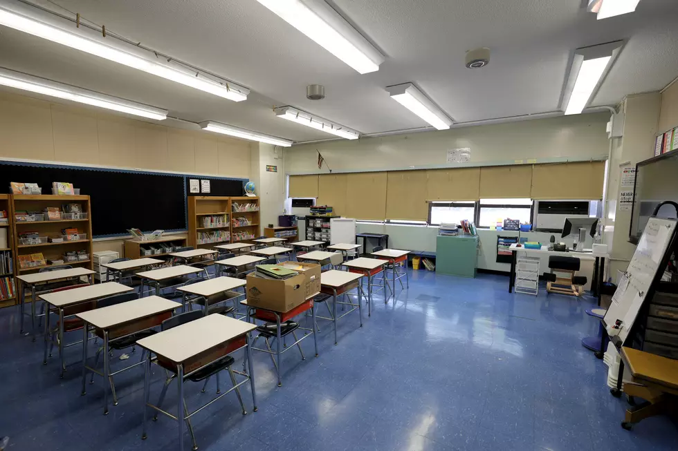 New York Saying Goodbye To Regents Exams In Schools