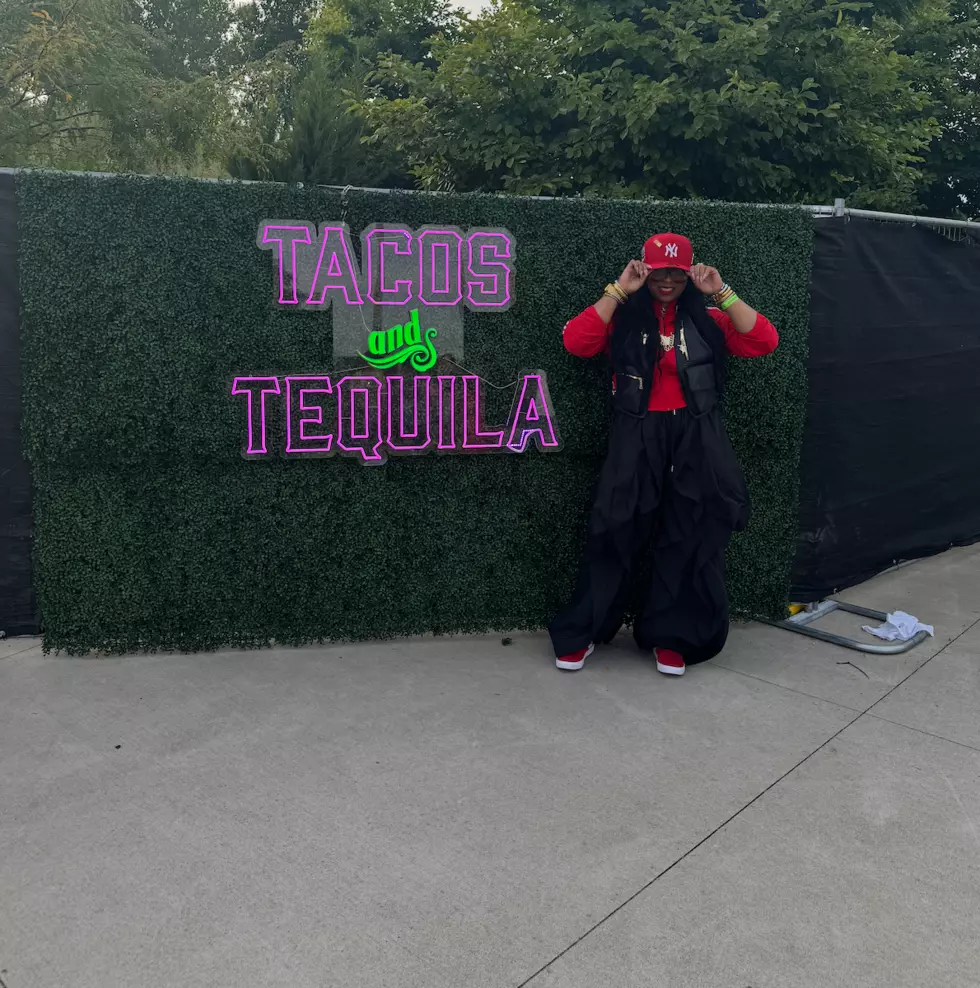 Tacos, Tequila & Throwbacks: The Recap