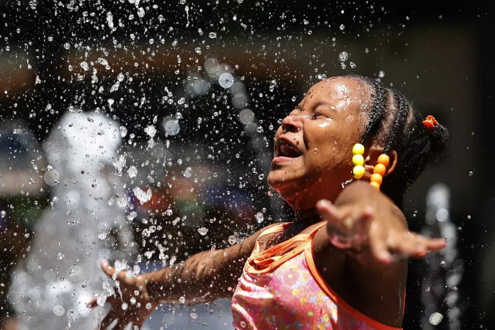 Western New Yorkers Just Had The Longest ‘Summer’ Possible