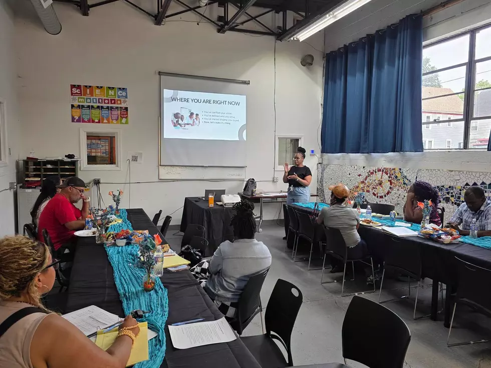 Buffalo Entrepreneurs Can Access 15 Free Business Workshops at The Foundry