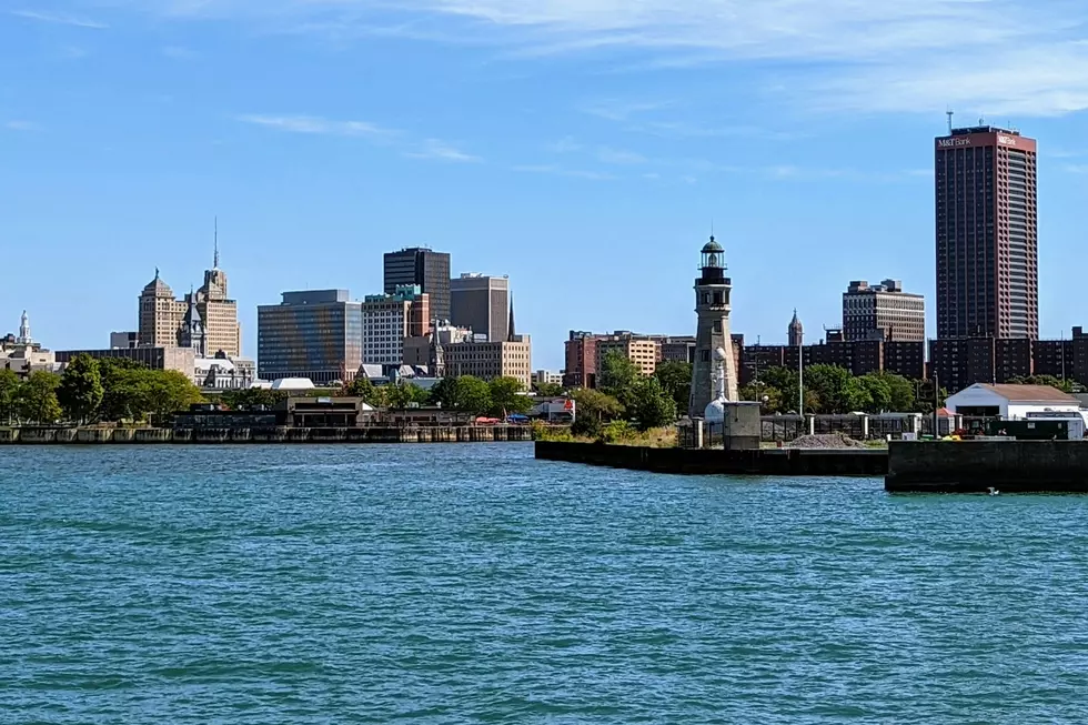 Nice Guide To The Weekend In Buffalo – Oct 8 thru Oct 11