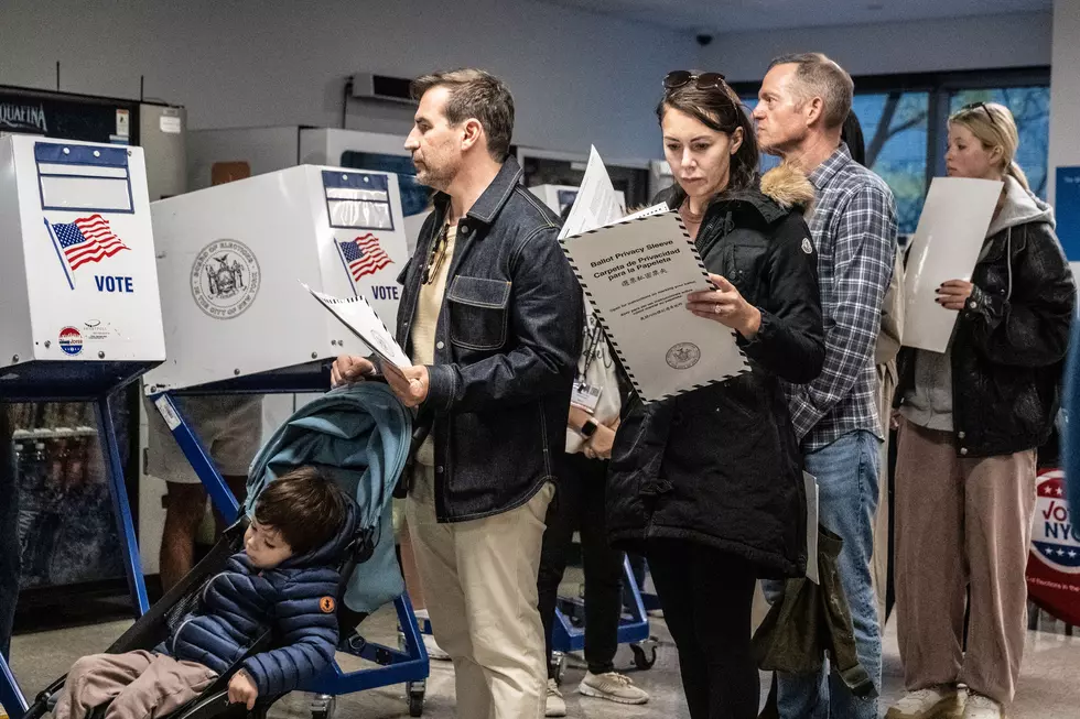 Everything You Need To Know To Vote Early In This Year’s Mid-Term Elections